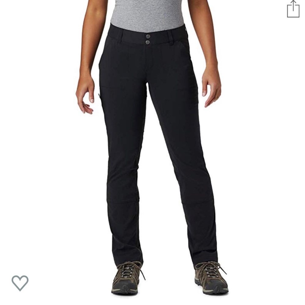 NWOT Columbia Trail Pants